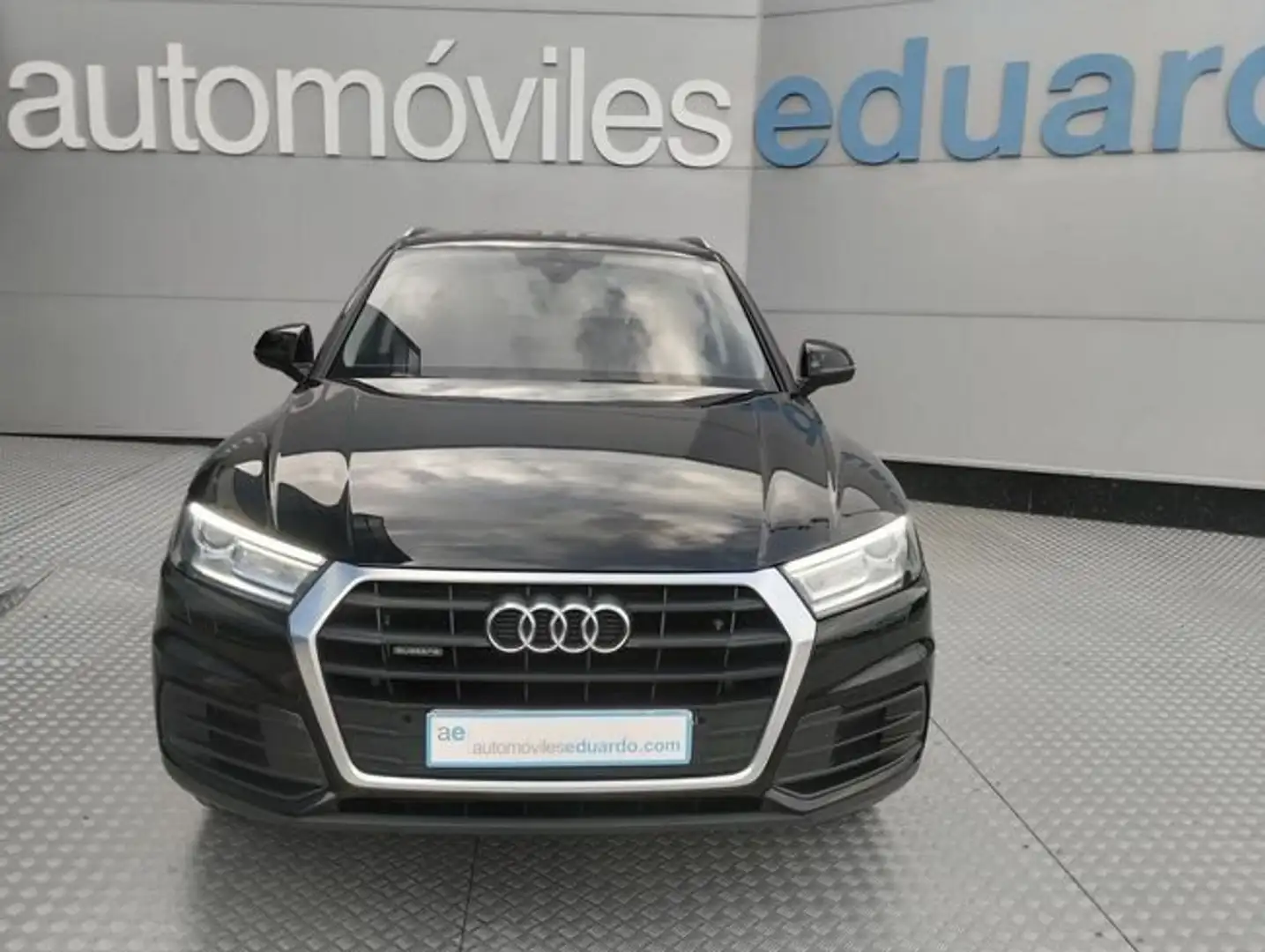 Audi Q5 35 TDI 120kW 163CV S tronic Noir - 2