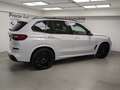 BMW X5 xDrive40d M Sport Laser AHK Pano DA Prof 360° HuD Weiß - thumbnail 6