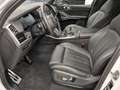 BMW X5 xDrive40d M Sport Laser AHK Pano DA Prof 360° HuD Weiß - thumbnail 12