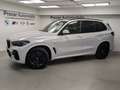 BMW X5 xDrive40d M Sport Laser AHK Pano DA Prof 360° HuD Weiß - thumbnail 2