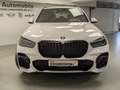 BMW X5 xDrive40d M Sport Laser AHK Pano DA Prof 360° HuD Weiß - thumbnail 4