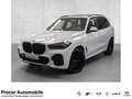 BMW X5 xDrive40d M Sport Laser AHK Pano DA Prof 360° HuD Weiß - thumbnail 1