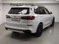 BMW X5 xDrive40d M Sport Laser AHK Pano DA Prof 360° HuD Weiß - thumbnail 5