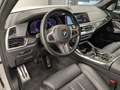 BMW X5 xDrive40d M Sport Laser AHK Pano DA Prof 360° HuD Weiß - thumbnail 11