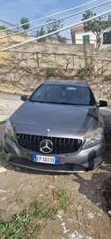 classe a w176  1.8 motore Mercedes