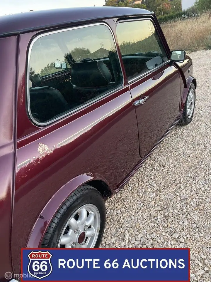 MINI 1000, foto 8