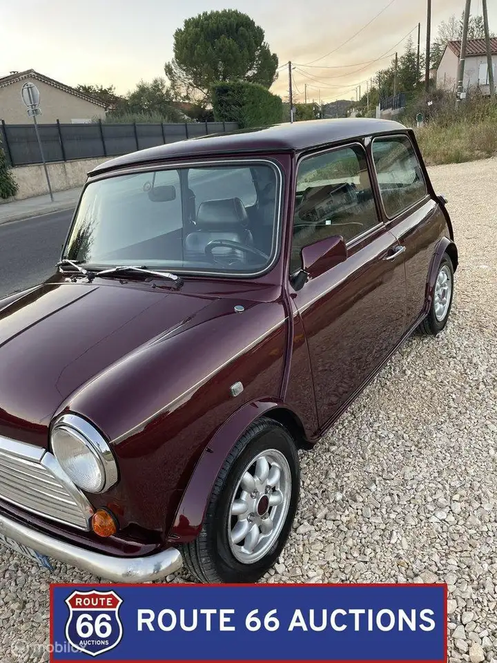 MINI 1000, foto 4