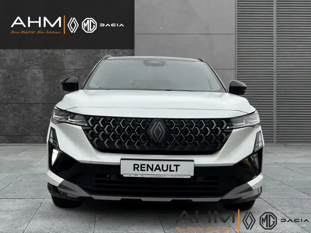 Renault Austral view 3