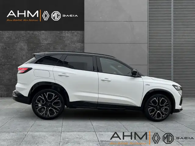 Renault Austral view 6