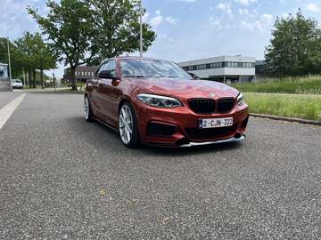 M240i Coupe Aut.