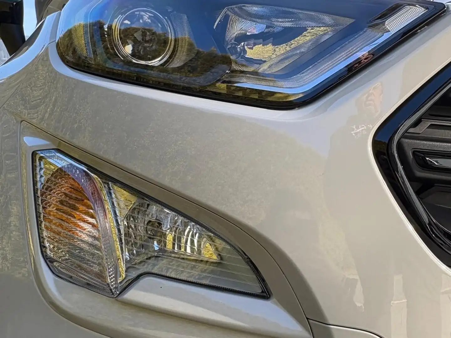 Ford EcoSport 1,0 EcoBoost ST-Line - 2