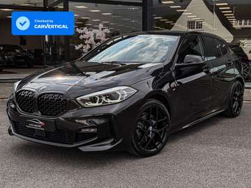 iA M-Sport Black Edition Adaptive LED Apple CarPlay AmbiLight ...