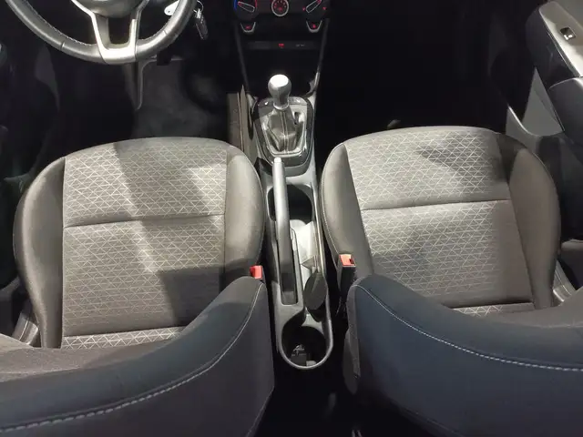 Kia Picanto view 14