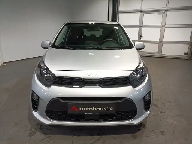Kia Picanto view 2
