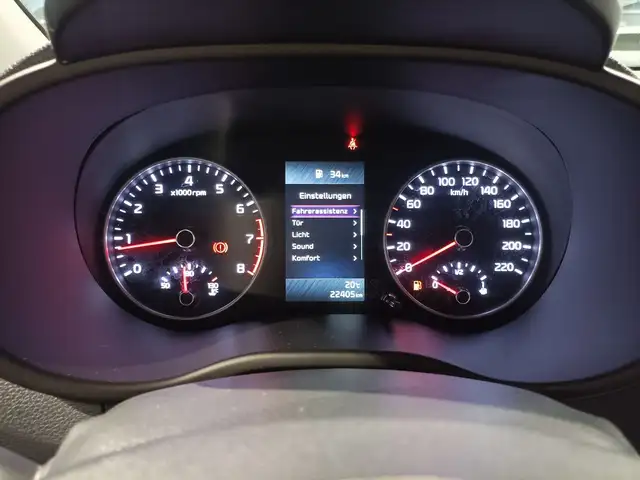 Kia Picanto view 7