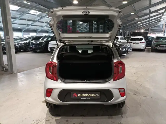 Kia Picanto view 6