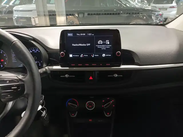 Kia Picanto view 12