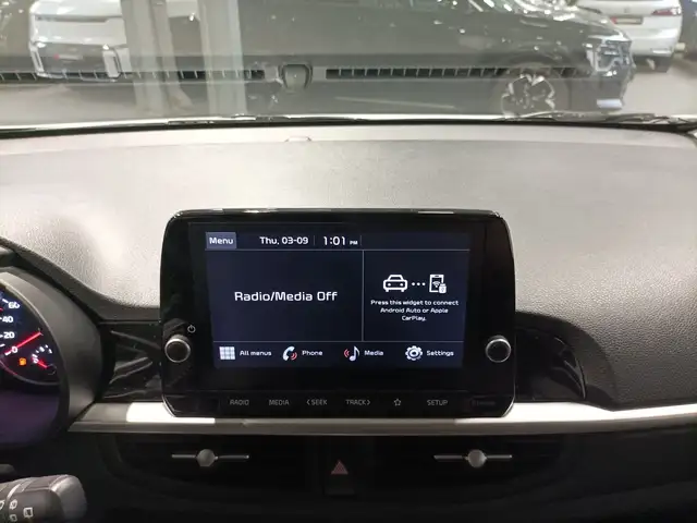 Kia Picanto view 11