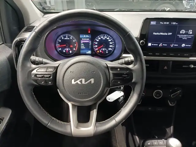 Kia Picanto view 10