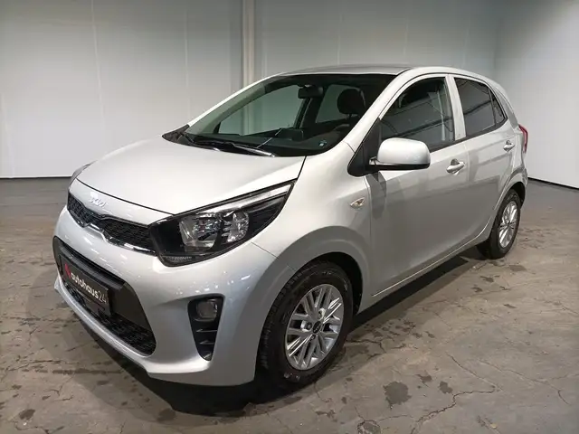 Kia Picanto view 3