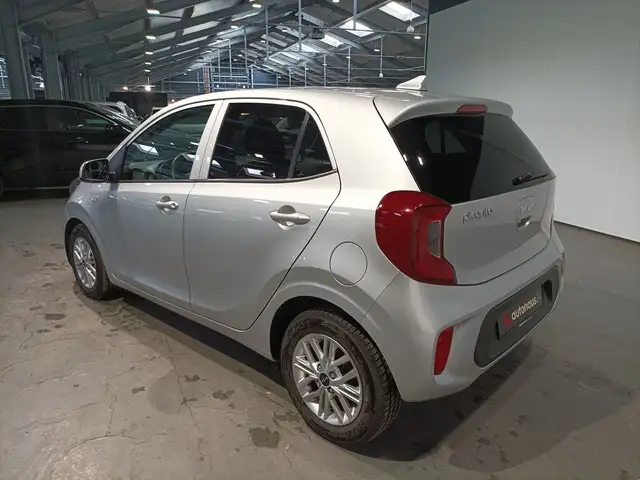 Kia Picanto view 4