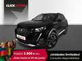 Peugeot 2008 1.2 PureTech S&S Active 100 Zwart - thumbnail 1