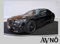 Mercedes-Benz S 580 e 4MATIC Langversion mit EQ HUD Pano AMG Noir - thumbnail 1