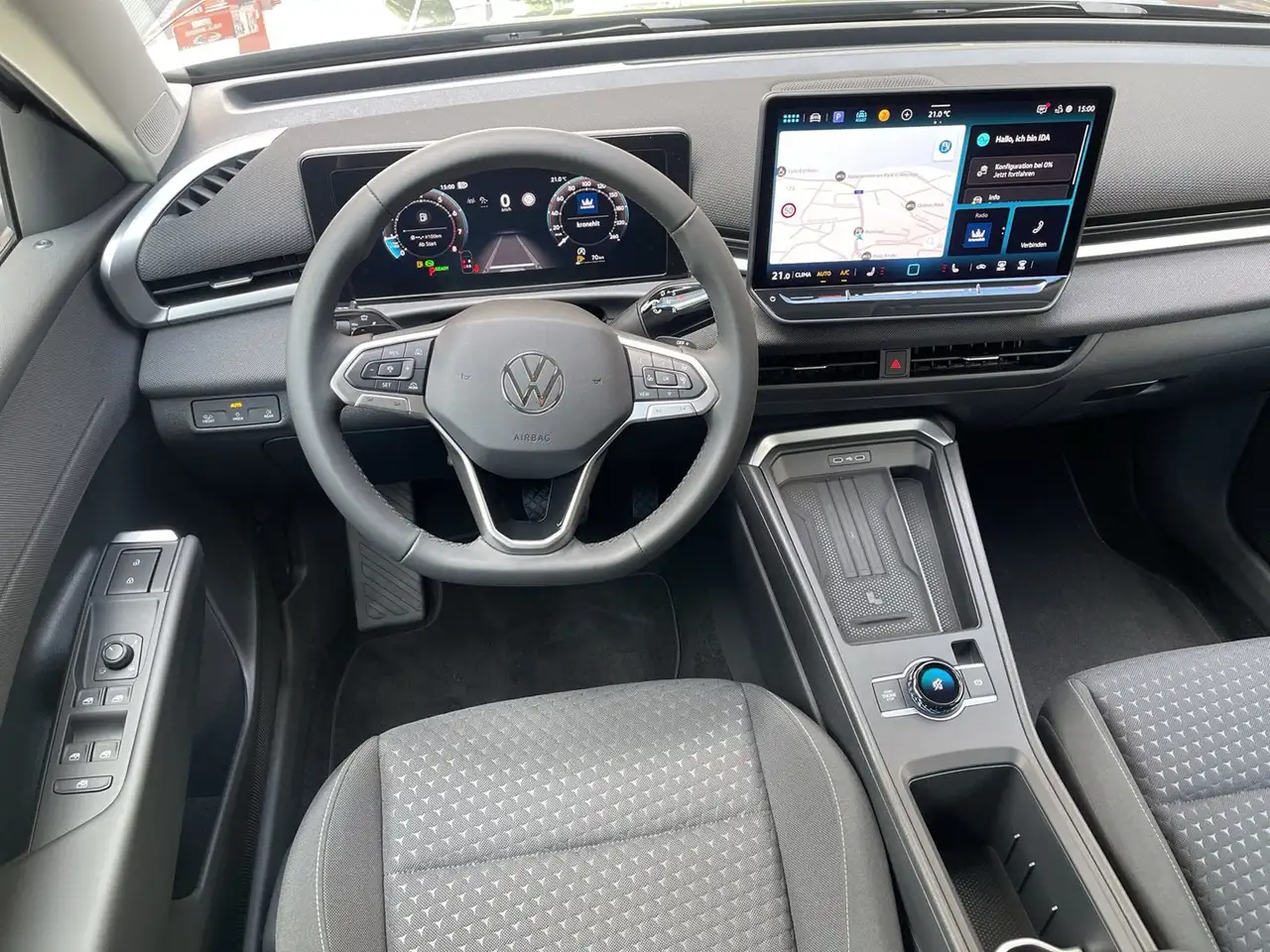 Volkswagen T-Roc 2026 — фото 10