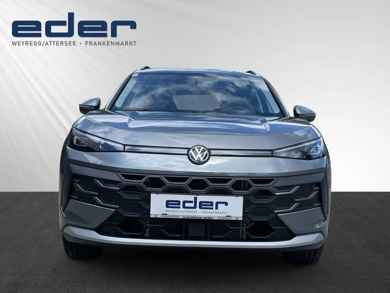 Volkswagen T-Roc 2026