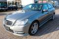Mercedes-Benz E 350 CDI 4-Matic*AMG*PANO*COMAND*Standheizung Silber - thumbnail 1