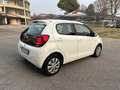 Citroen C1 C1 5p 1.0 vti Feel E6 *PREZZO REALE* Bianco - thumbnail 6