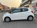 Citroen C1 C1 5p 1.0 vti Feel E6 *PREZZO REALE* Bianco - thumbnail 3