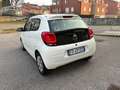 Citroen C1 C1 5p 1.0 vti Feel E6 *PREZZO REALE* Bianco - thumbnail 4