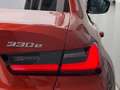 BMW 330 e ACC*M SPORT*LASER*KAM*HUD*MEMORY*KEY*19' Orange - thumbnail 45