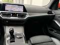 BMW 330 e ACC*M SPORT*LASER*KAM*HUD*MEMORY*KEY*19' Orange - thumbnail 19