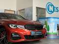 BMW 330 e ACC*M SPORT*LASER*KAM*HUD*MEMORY*KEY*19' Orange - thumbnail 50