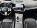 BMW 330 e ACC*M SPORT*LASER*KAM*HUD*MEMORY*KEY*19' Orange - thumbnail 9