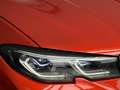 BMW 330 e ACC*M SPORT*LASER*KAM*HUD*MEMORY*KEY*19' Orange - thumbnail 44
