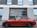 BMW 330 e ACC*M SPORT*LASER*KAM*HUD*MEMORY*KEY*19' Orange - thumbnail 3