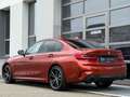 BMW 330 e ACC*M SPORT*LASER*KAM*HUD*MEMORY*KEY*19' Orange - thumbnail 7