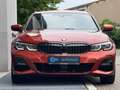 BMW 330 e ACC*M SPORT*LASER*KAM*HUD*MEMORY*KEY*19' Orange - thumbnail 4