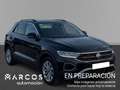 Volkswagen T-Roc 1.5 TSI Life DSG7 110KW Negro - thumbnail 3