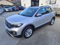 Volkswagen T-Cross 1.6 TDI DSG SCR Style BMT Argento - thumbnail 6