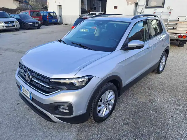 Volkswagen T-Cross 1.6 TDI DSG SCR Style BMT