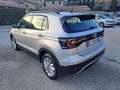 Volkswagen T-Cross 1.6 TDI DSG SCR Style BMT Argento - thumbnail 9