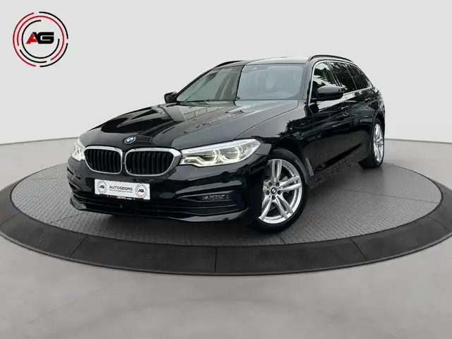 BMW 520 d xDrive Sport Line LC.PRO 360°ACC STANDH AHK