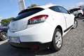 Renault Megane COUPE' 1.6 110CV SENSORI CRUISE BT-OK NEOPATENTATI Blanc - thumbnail 9