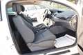 Renault Megane COUPE' 1.6 110CV SENSORI CRUISE BT-OK NEOPATENTATI Blanc - thumbnail 14