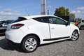 Renault Megane COUPE' 1.6 110CV SENSORI CRUISE BT-OK NEOPATENTATI Blanc - thumbnail 8