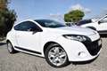Renault Megane COUPE' 1.6 110CV SENSORI CRUISE BT-OK NEOPATENTATI Blanc - thumbnail 2
